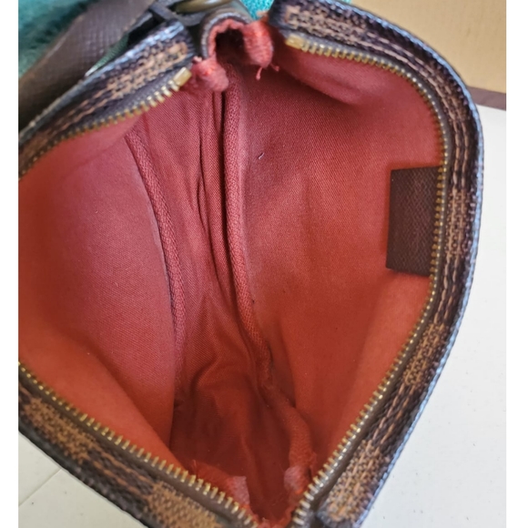 LOUIS VUITTON Trousse Accessories Pochette Bag - Picture 10 of 10